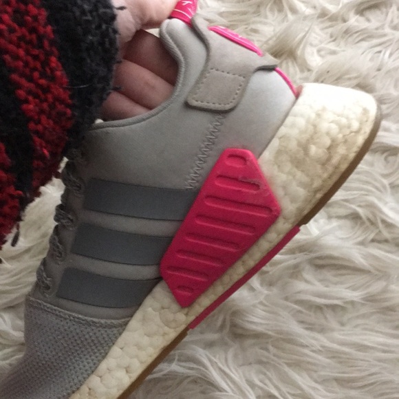adidas nmd R2 - Picture 4 of 4